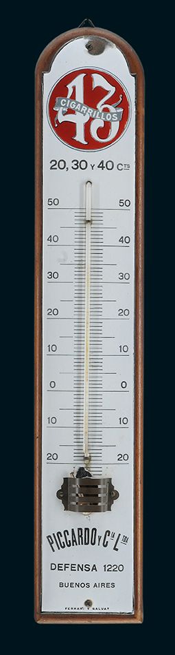 43 Thermometer 