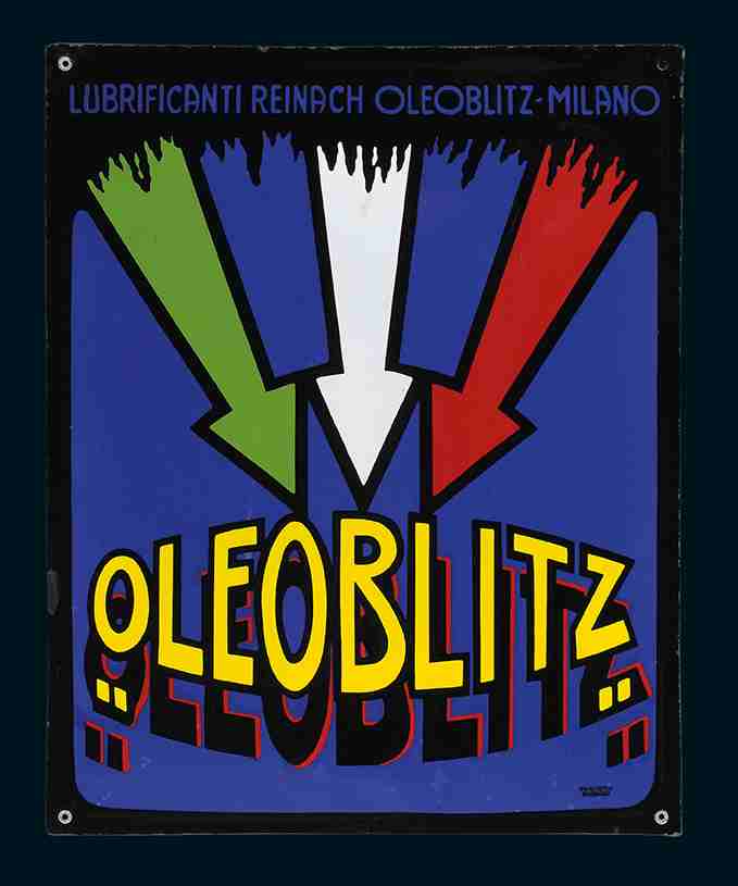 Oleoblitz 