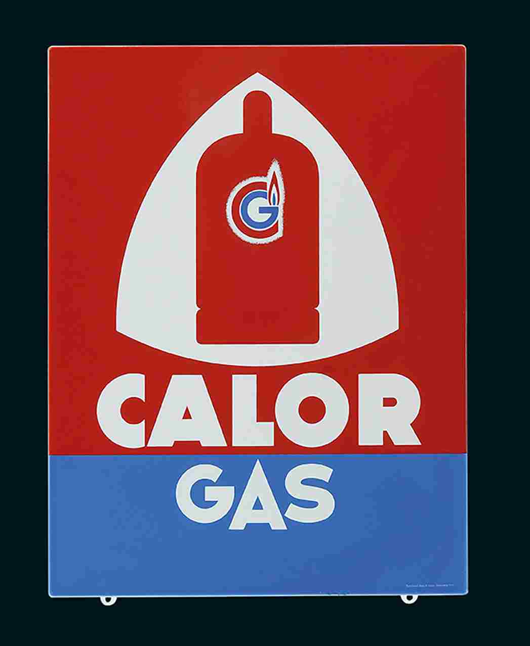 Calor Gas "G" 