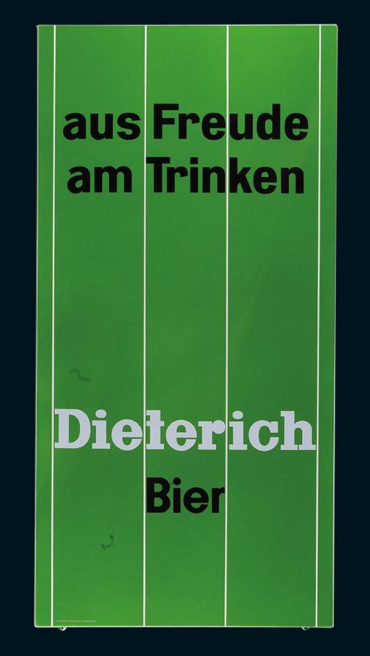 Dieterich Bier 
