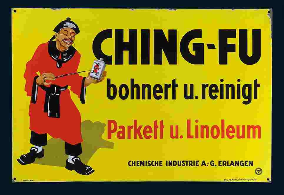 Ching-Fu bohnert 