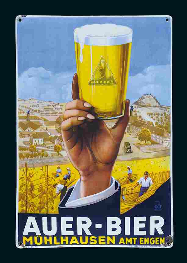 Auer-Bier 