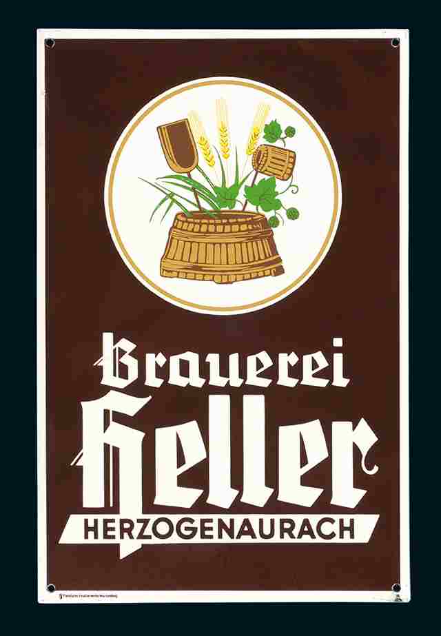 Brauerei Heller 