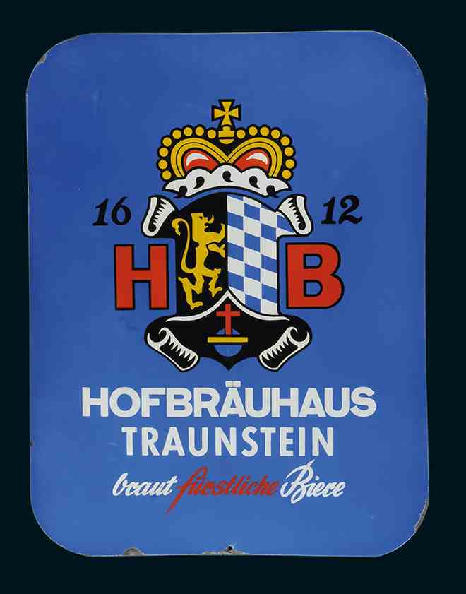 Hofbräuhaus Traunstein 