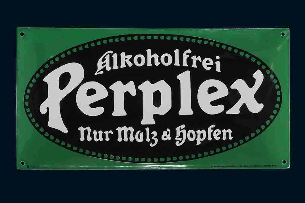 Perplex Alkoholfrei 