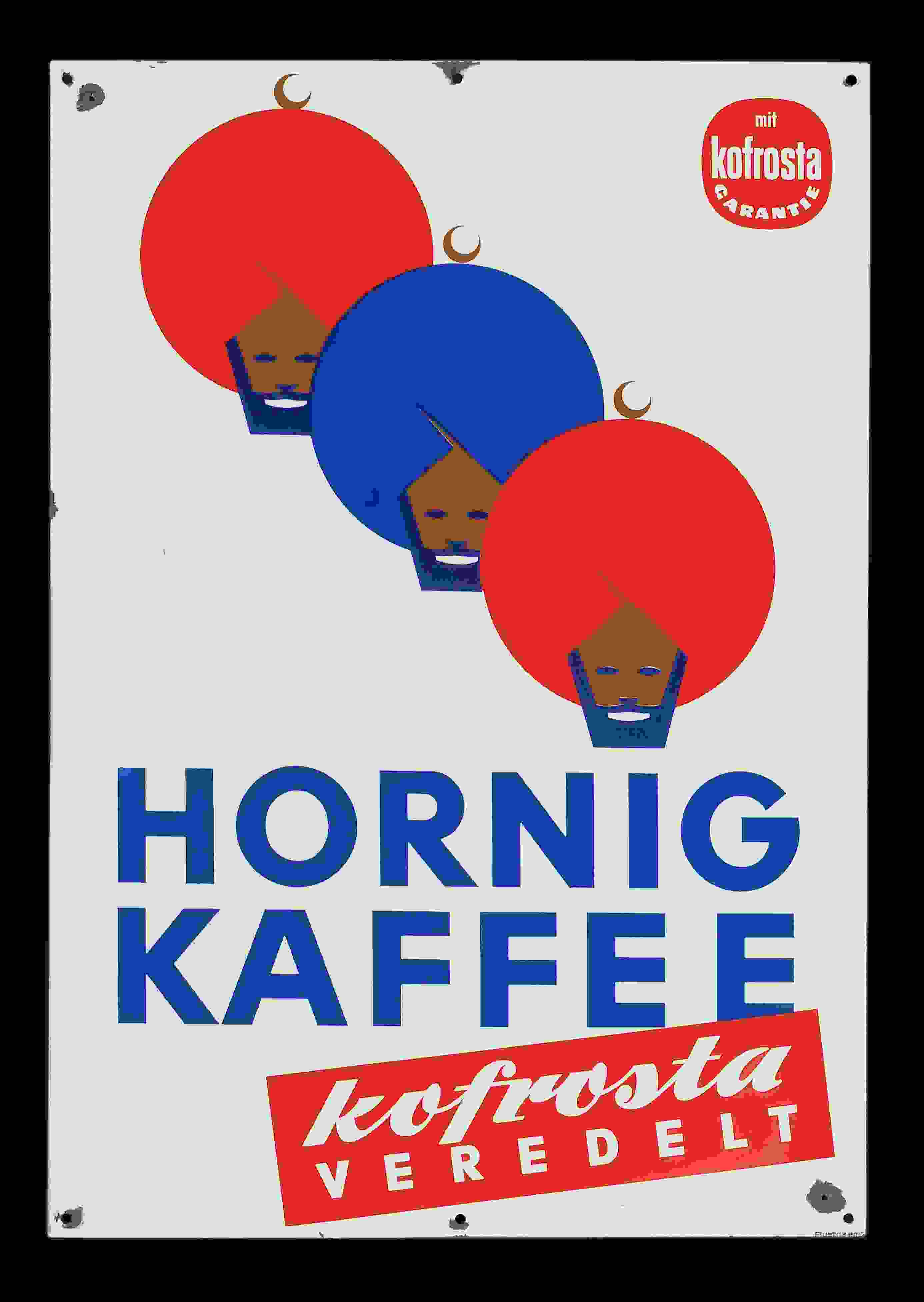 Hornig Kaffee 