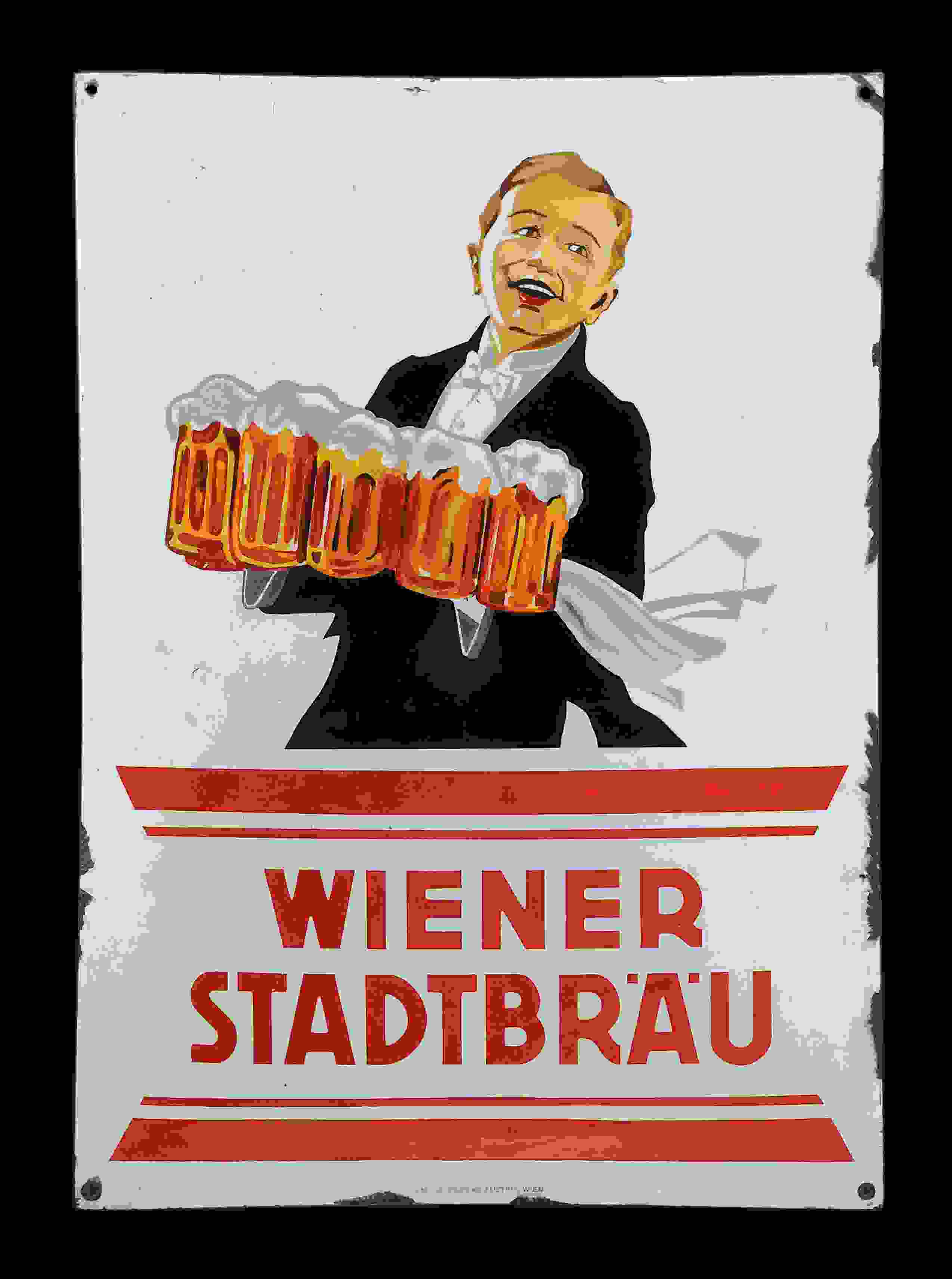Wiener Stadtbräu 