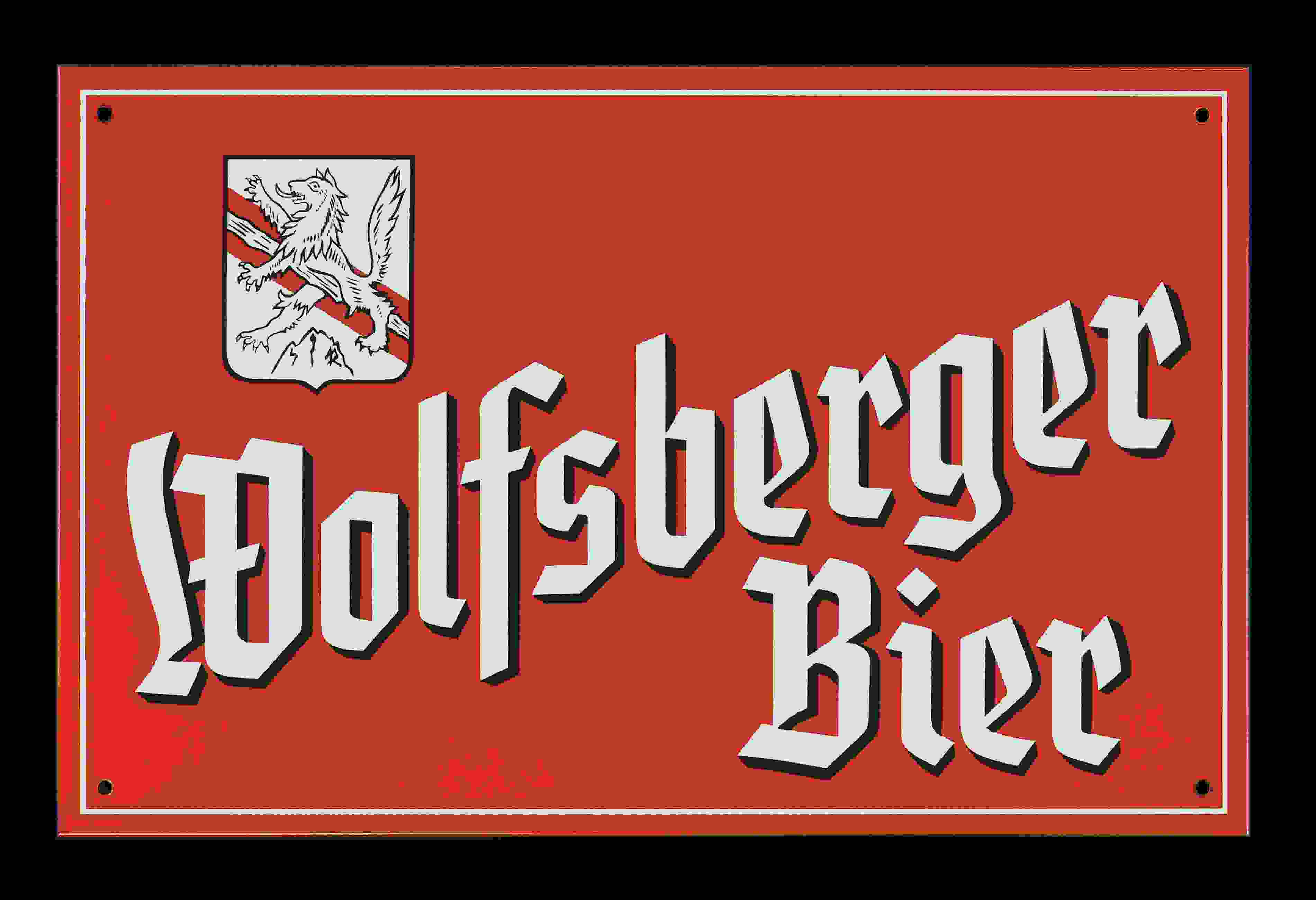 Wolfsberger Bier 