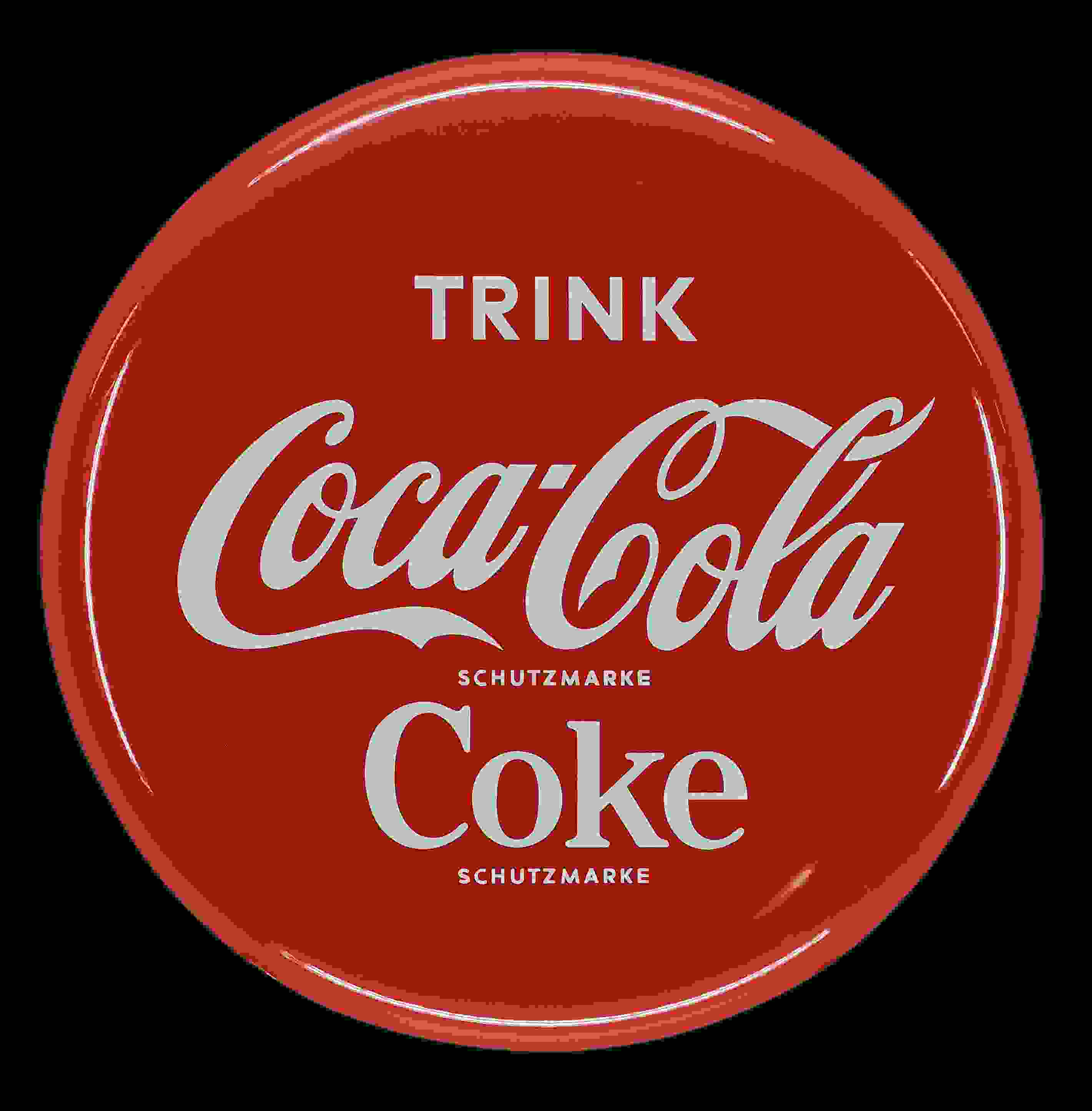 Coca-Cola Coke 
