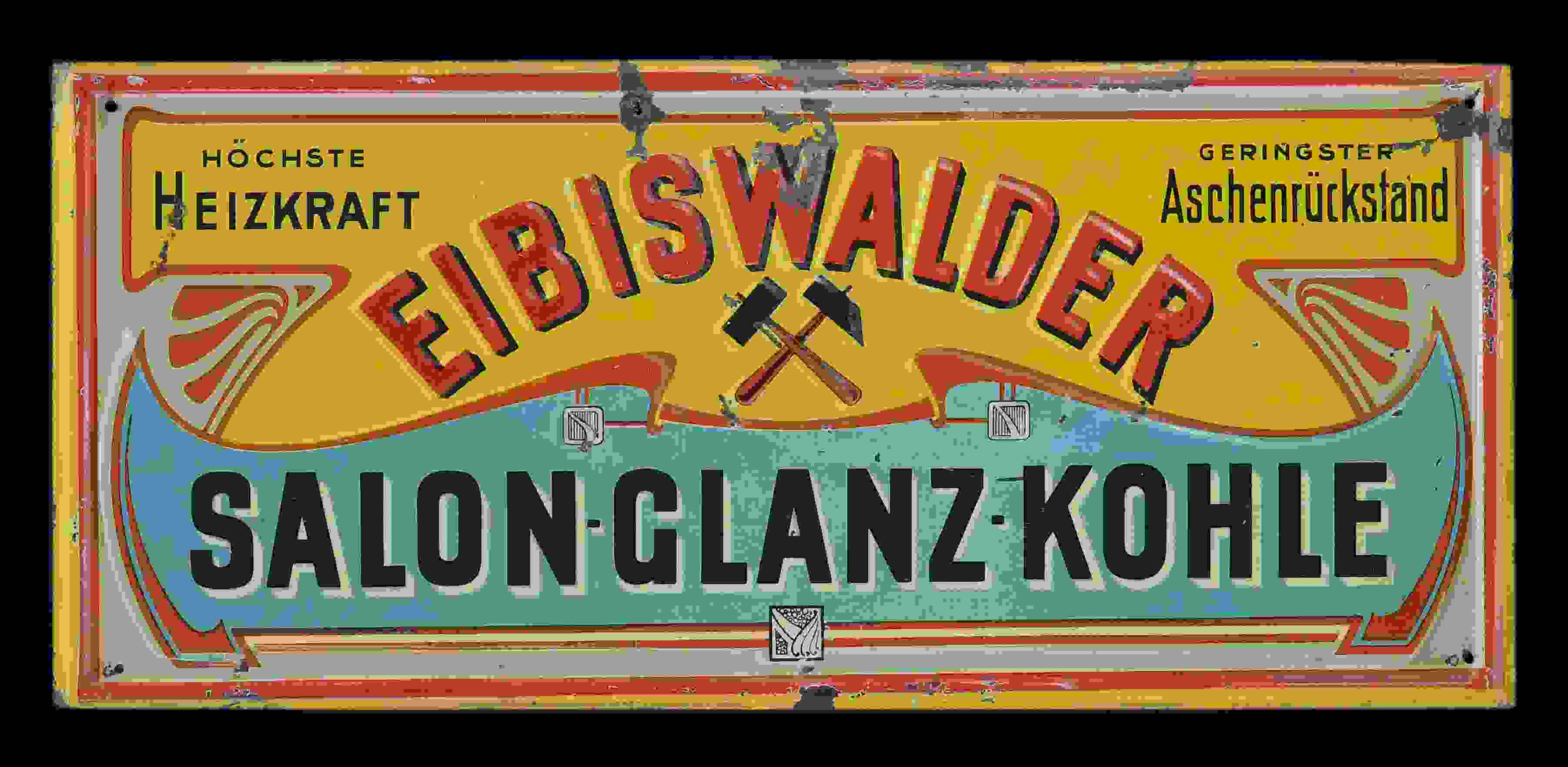 Eibiswalder Salon-Glanz-Kohle 