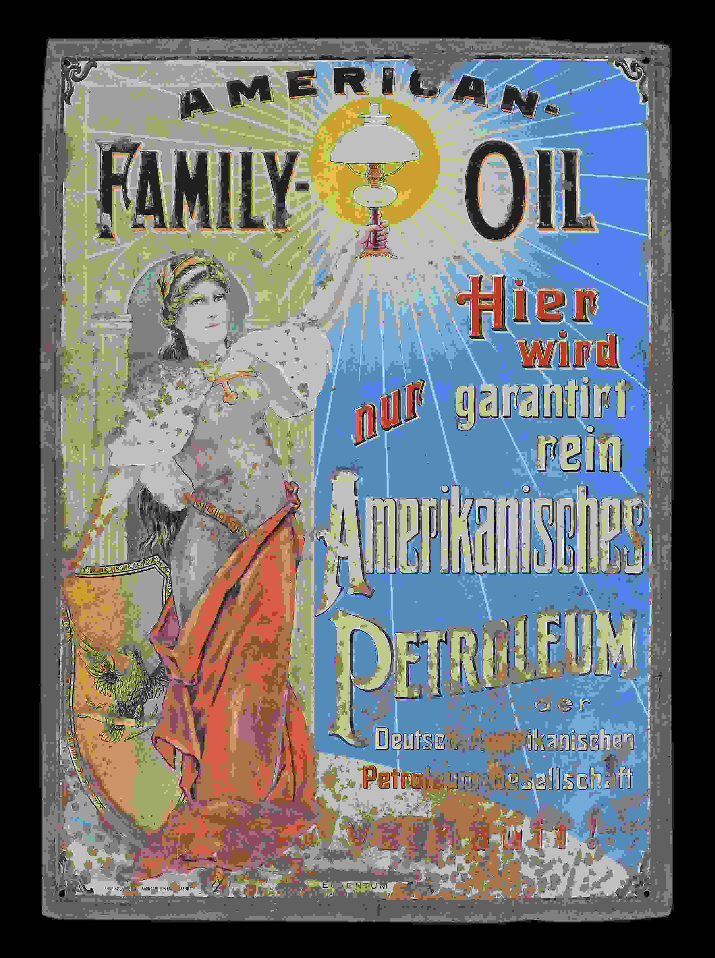 American-Family-Oil 