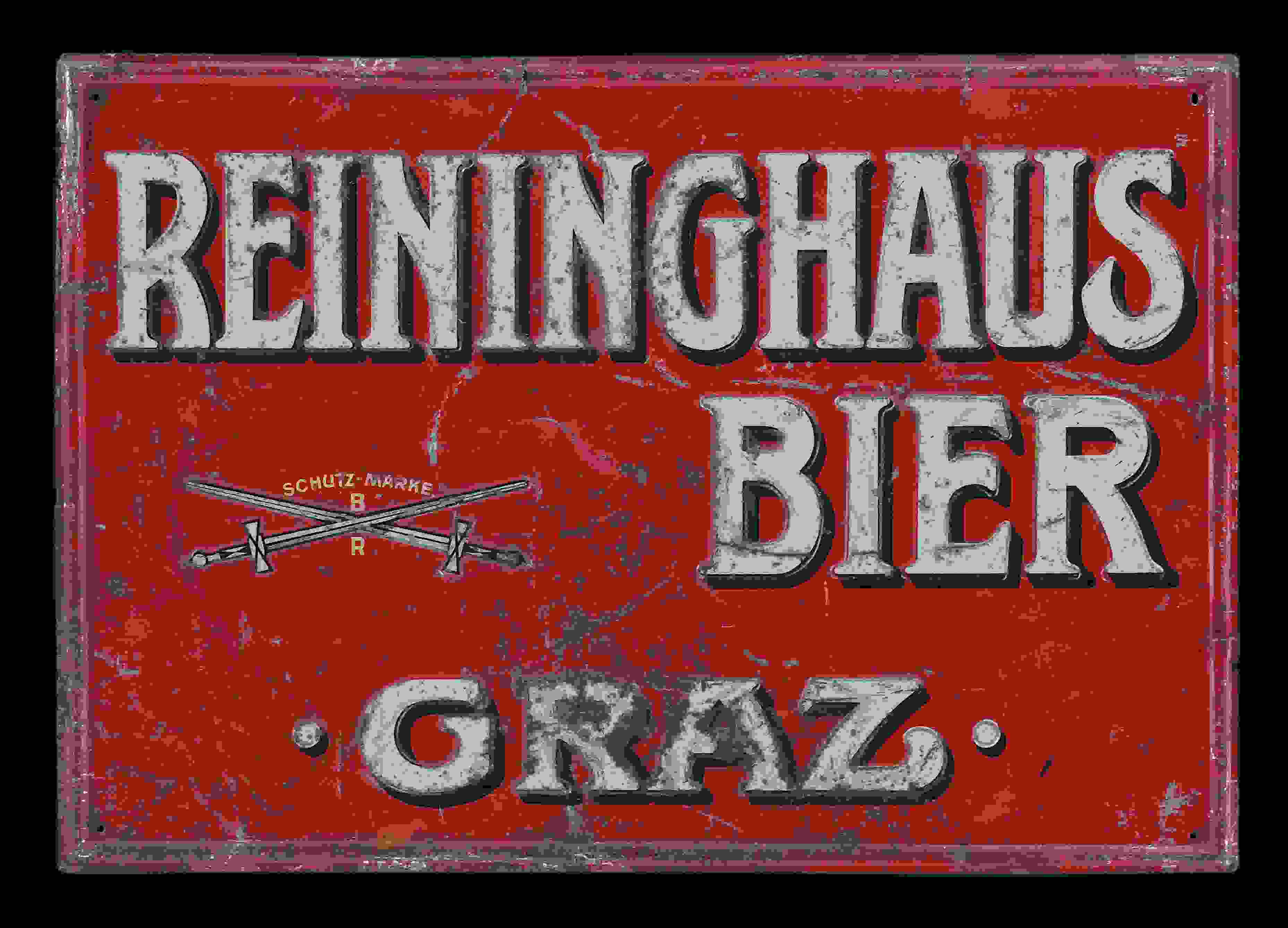 Reininghaus Bier 