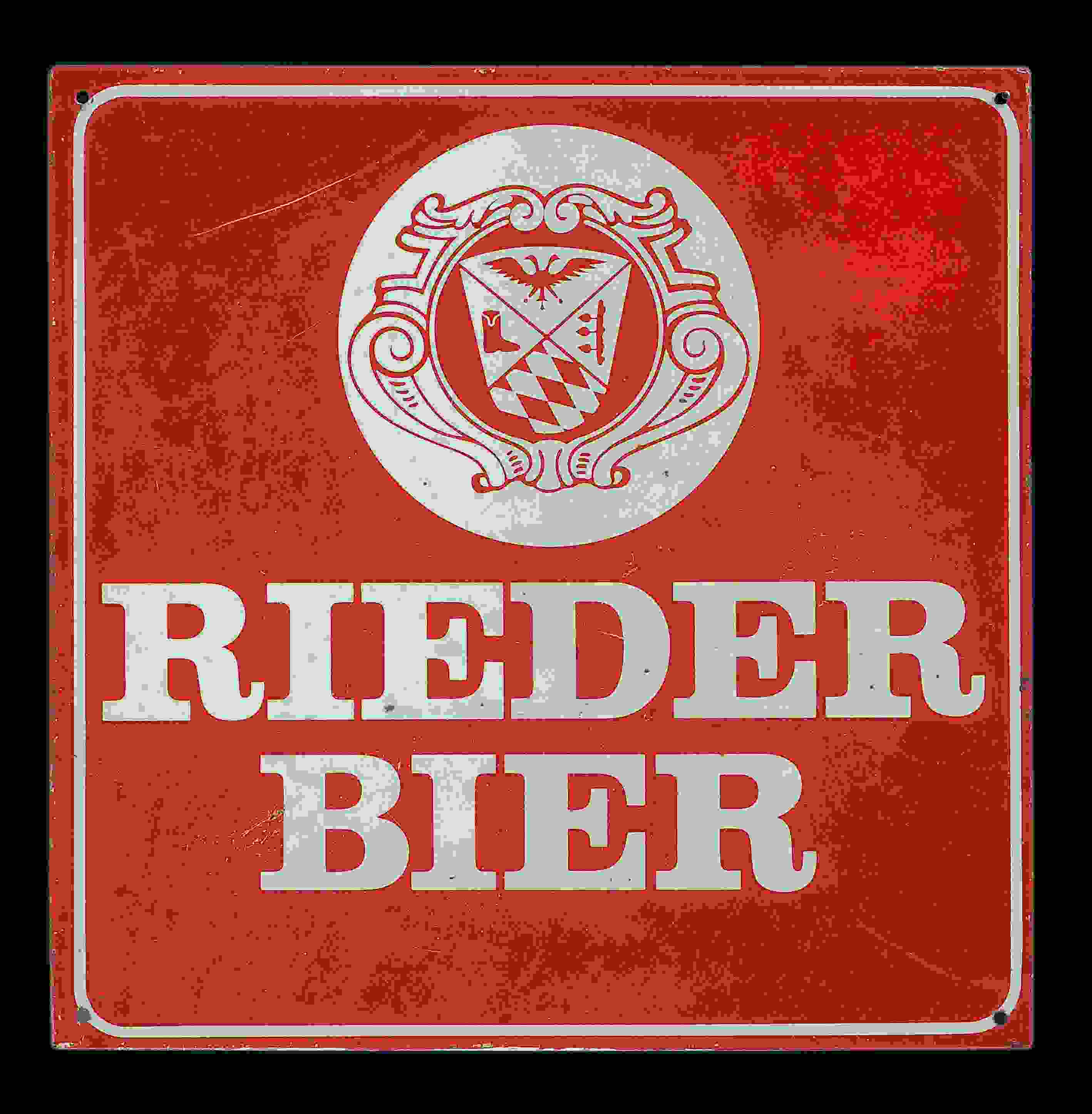 Rieder Bier 