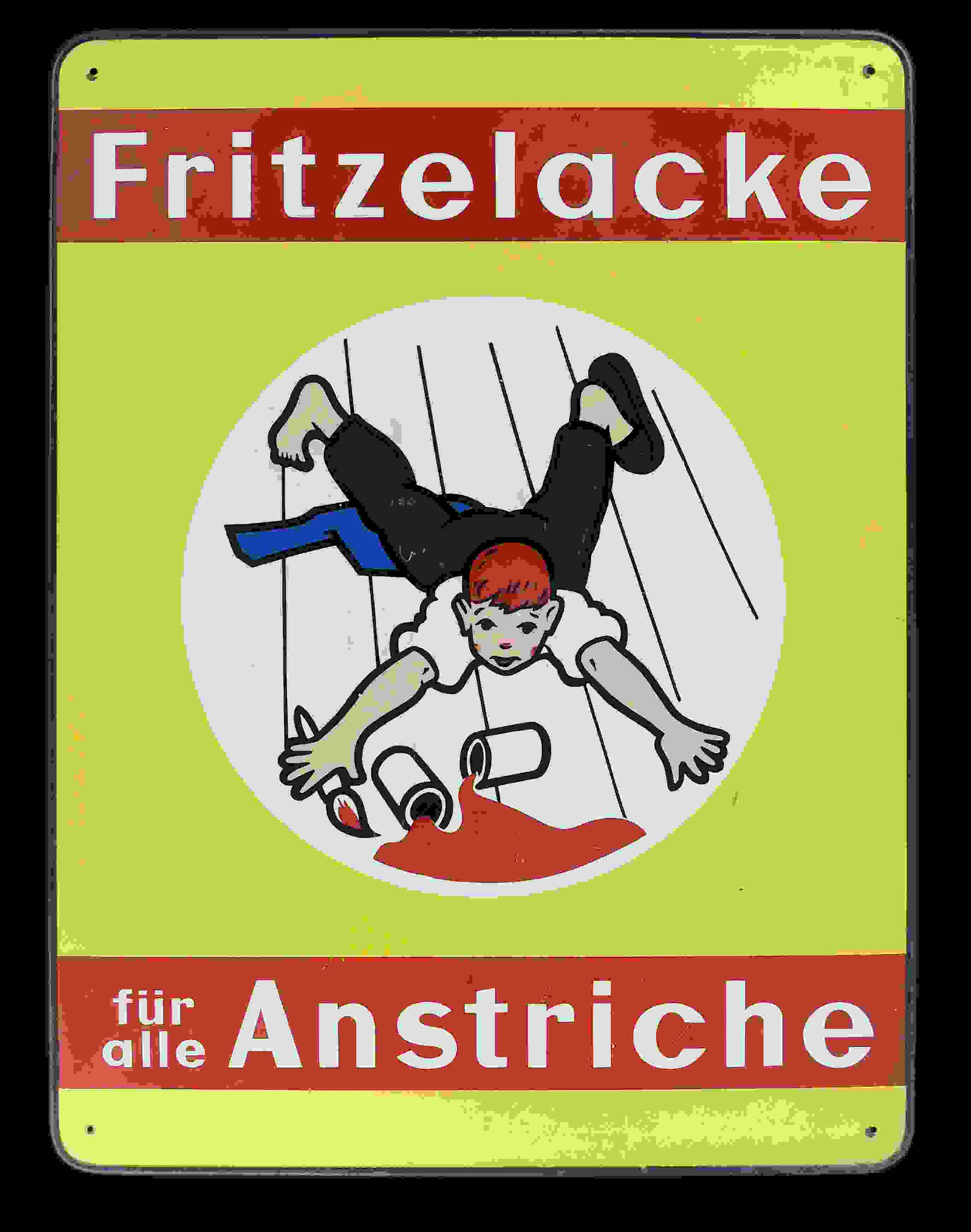 Fritzelacke 