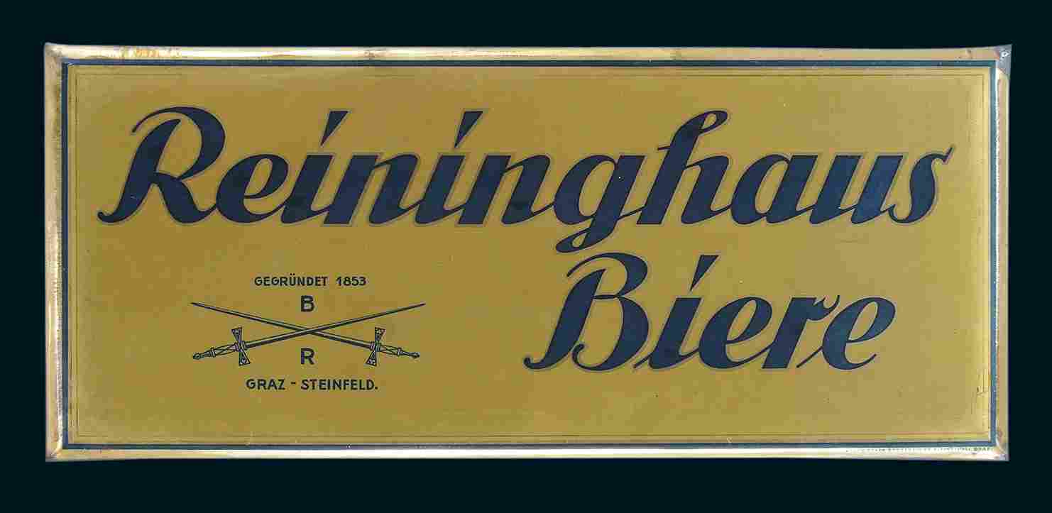 Reininghaus Biere 