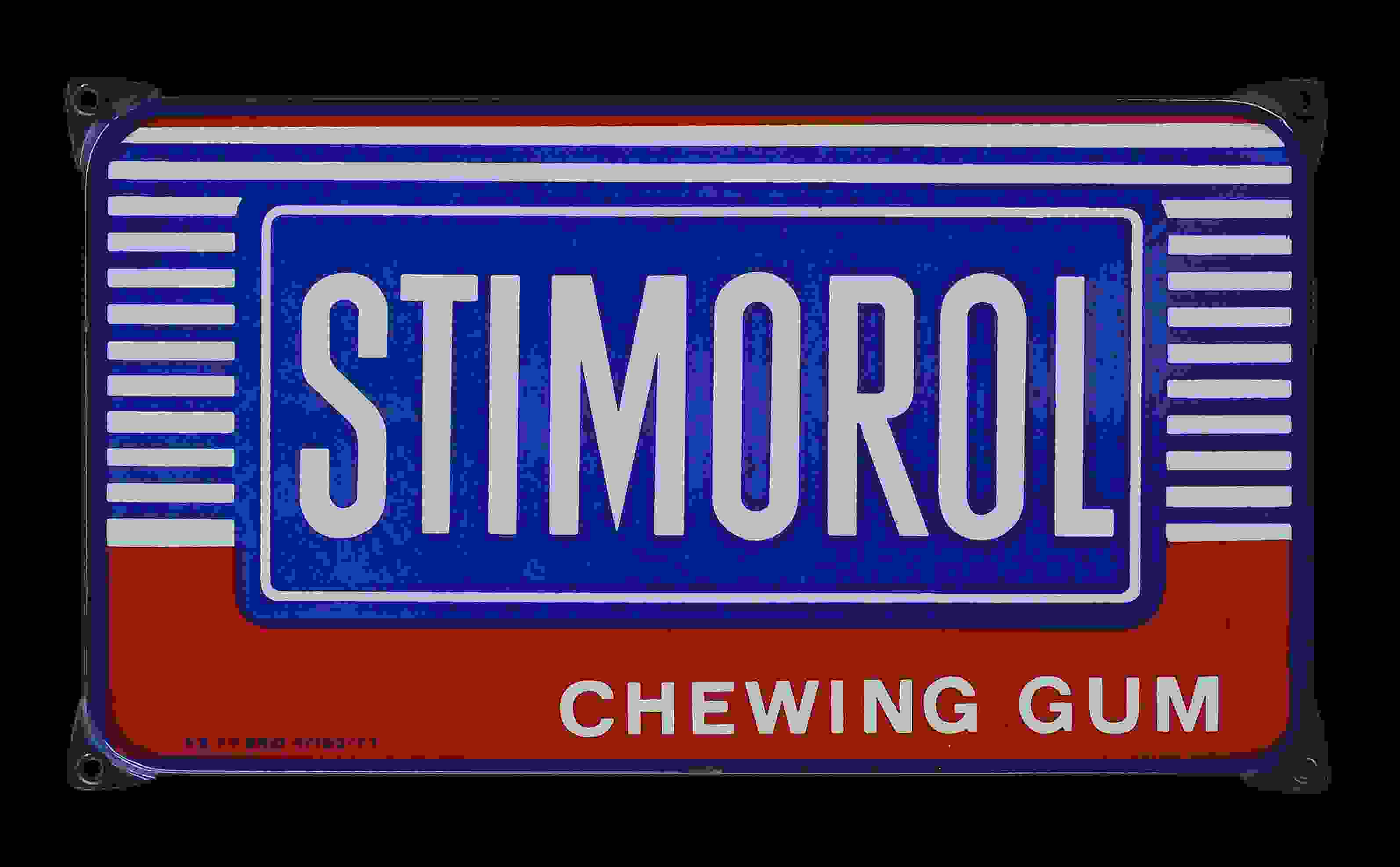 Stimorol Chewing Gum 