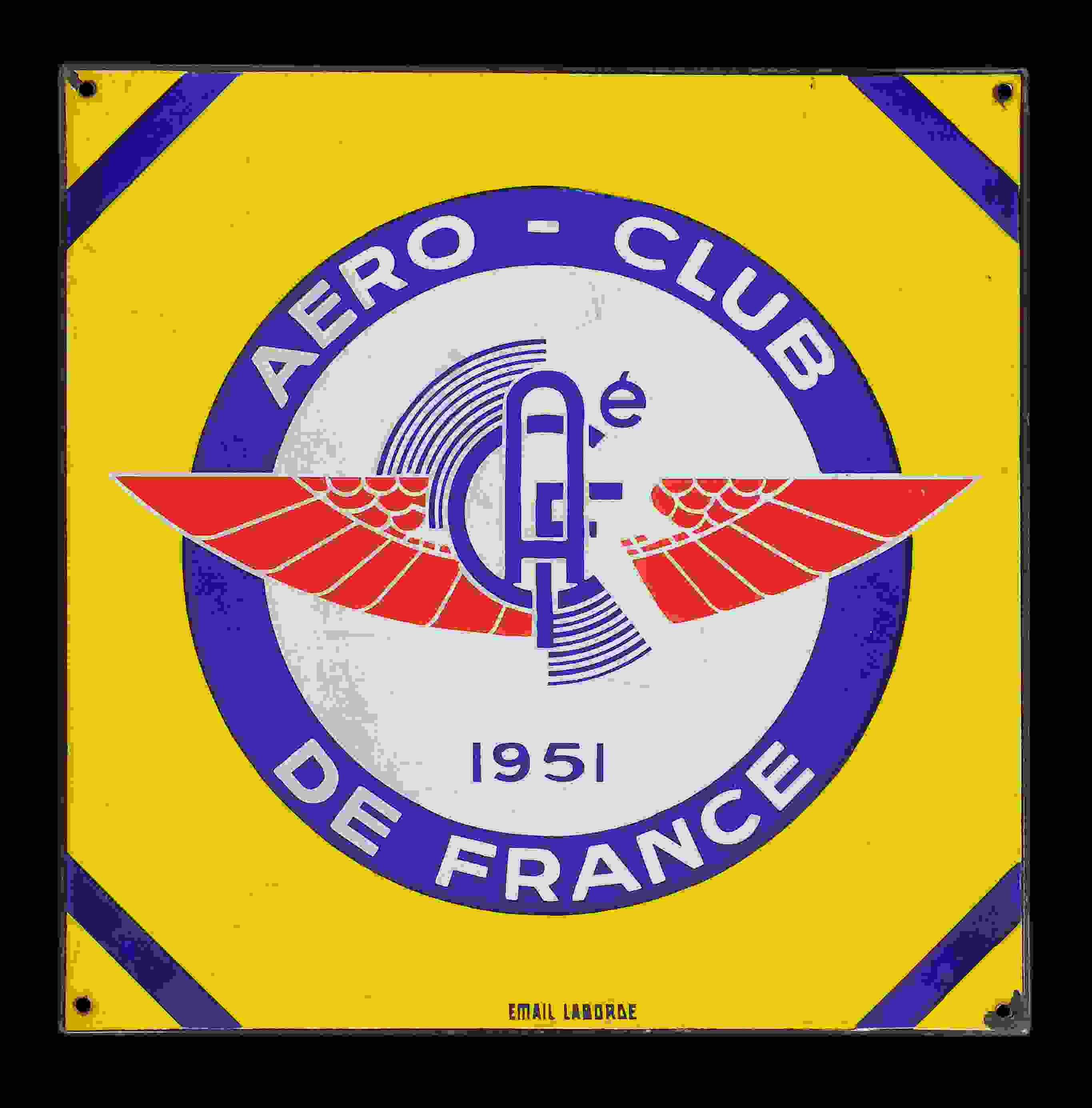 Aero-Club de France 