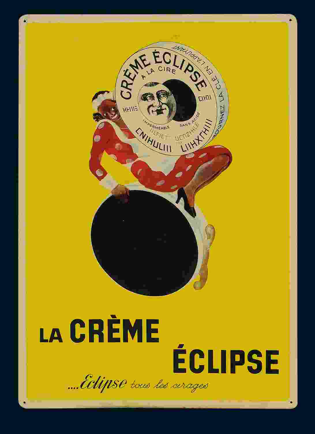 La Crème Eclipse 