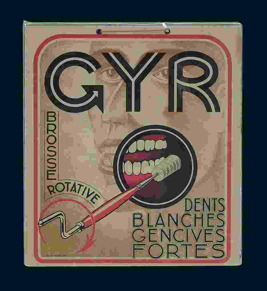 CYR Dents 