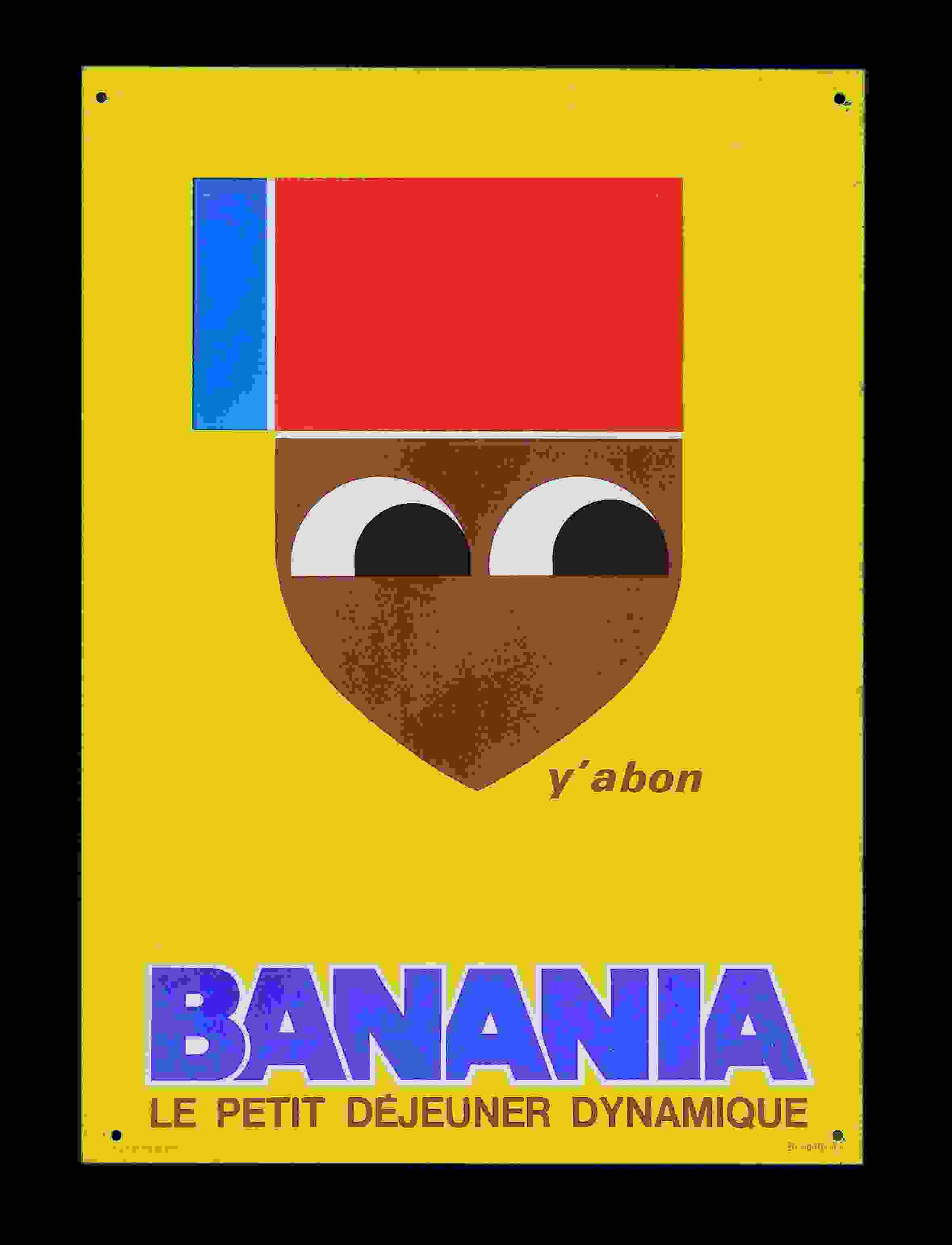 Banania viabon 