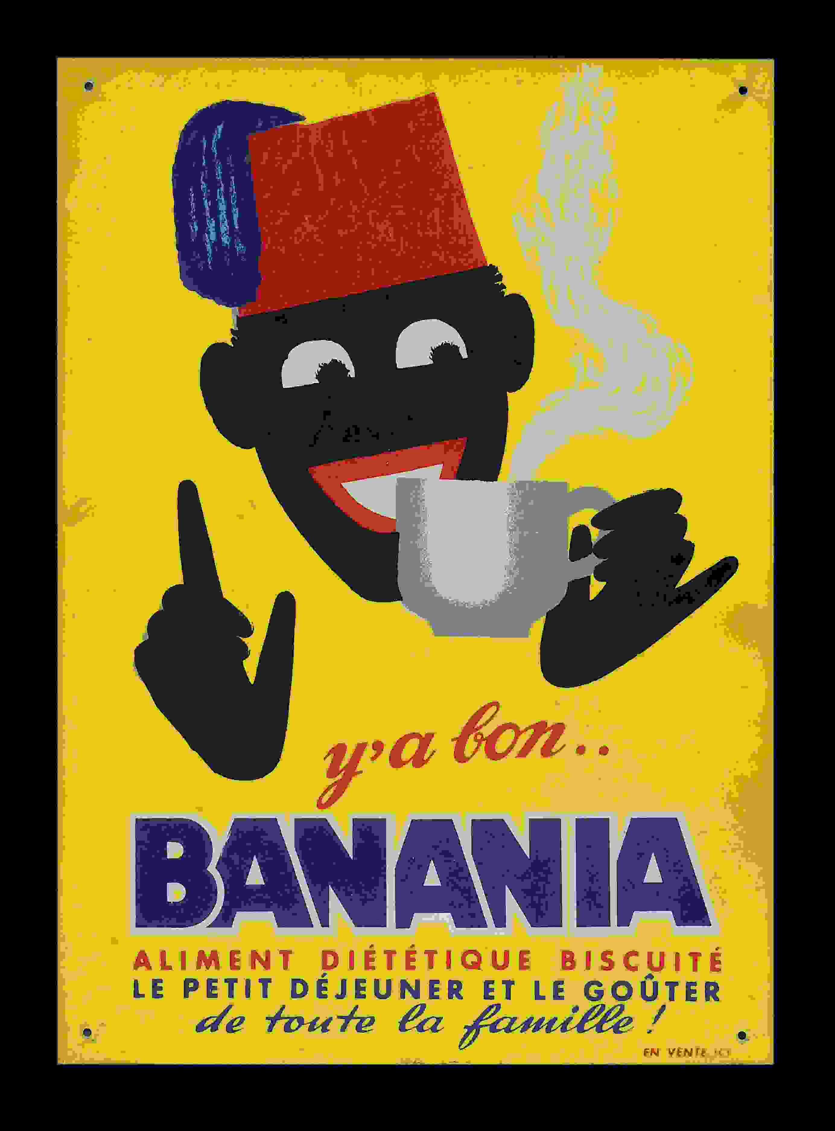 Banania alimest 