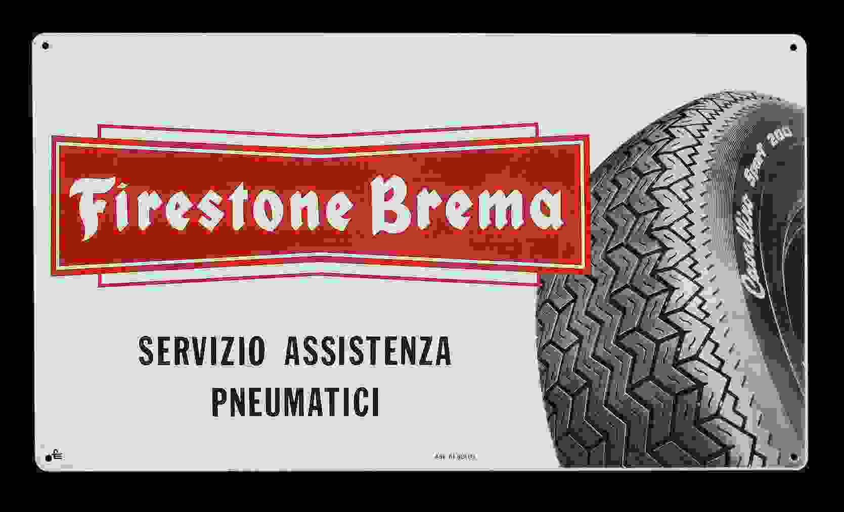 Firestone Brema 