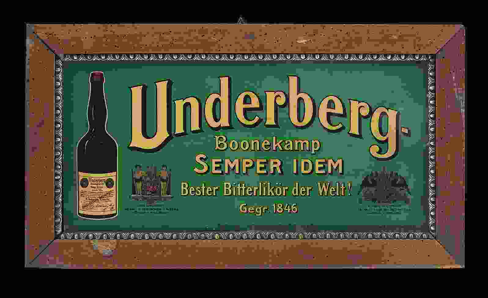 Underberg 
