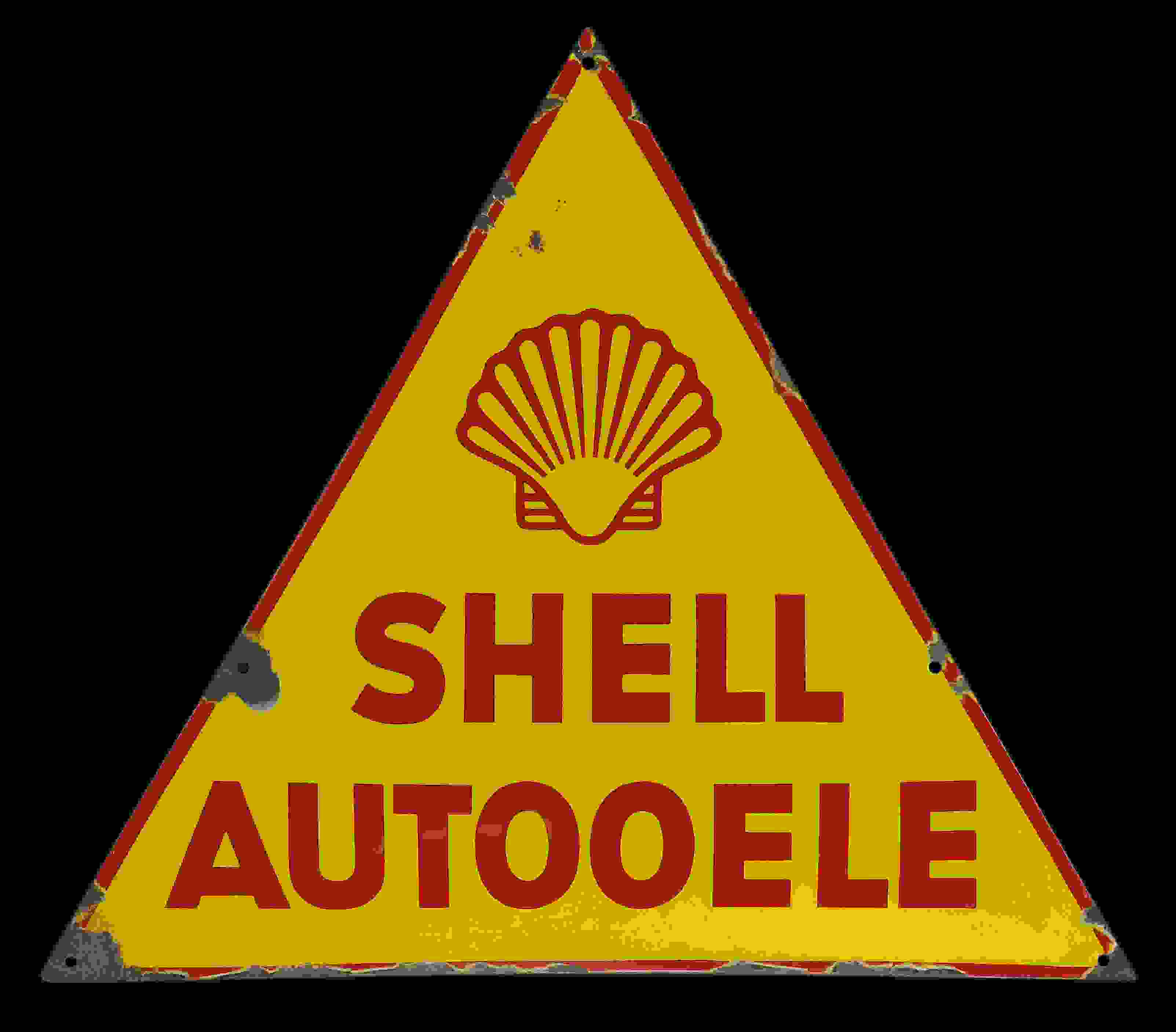 Shell Autooele 
