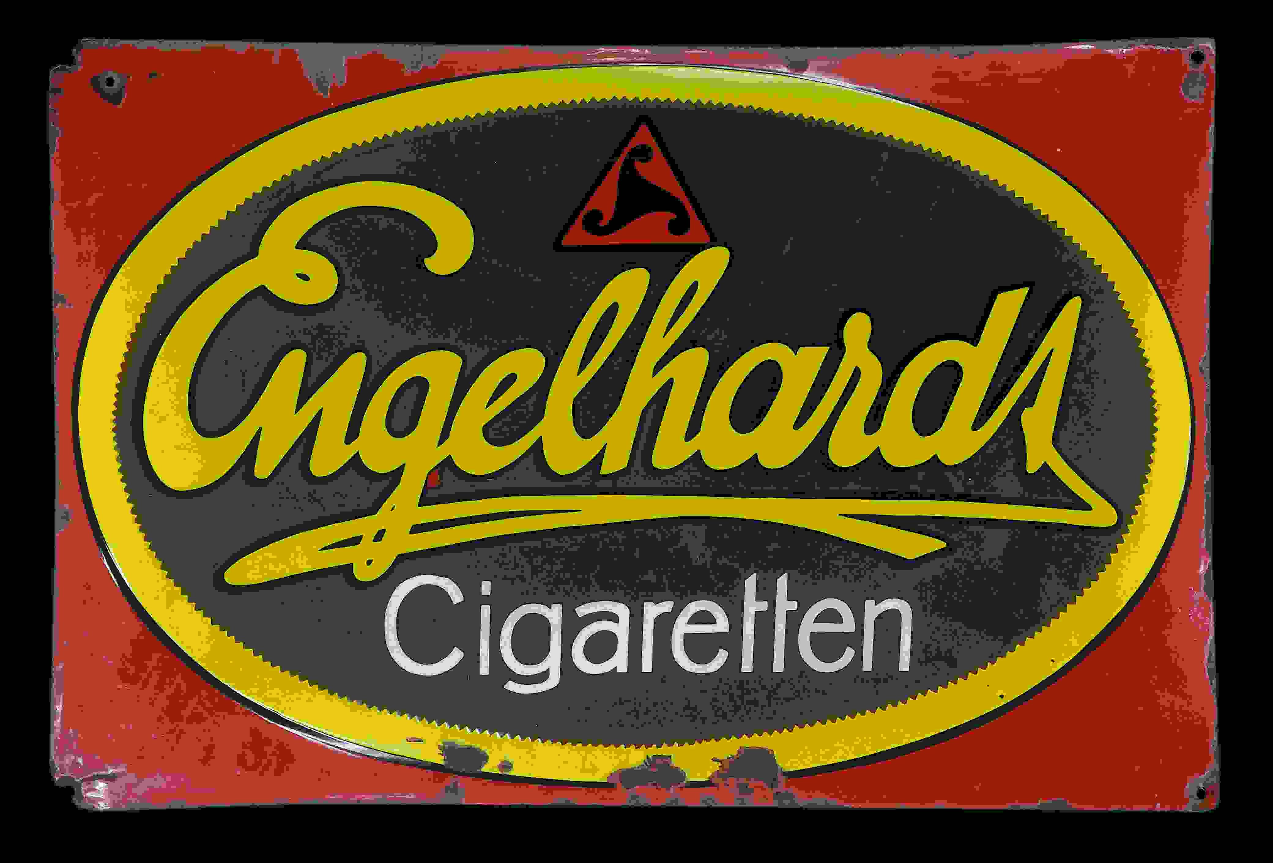 Engelhardt Cigaretten 