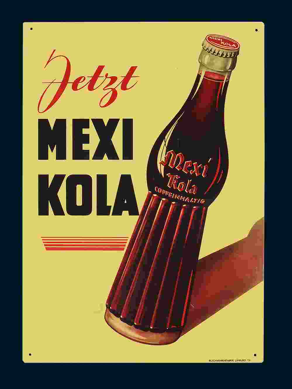 Mexi Cola 