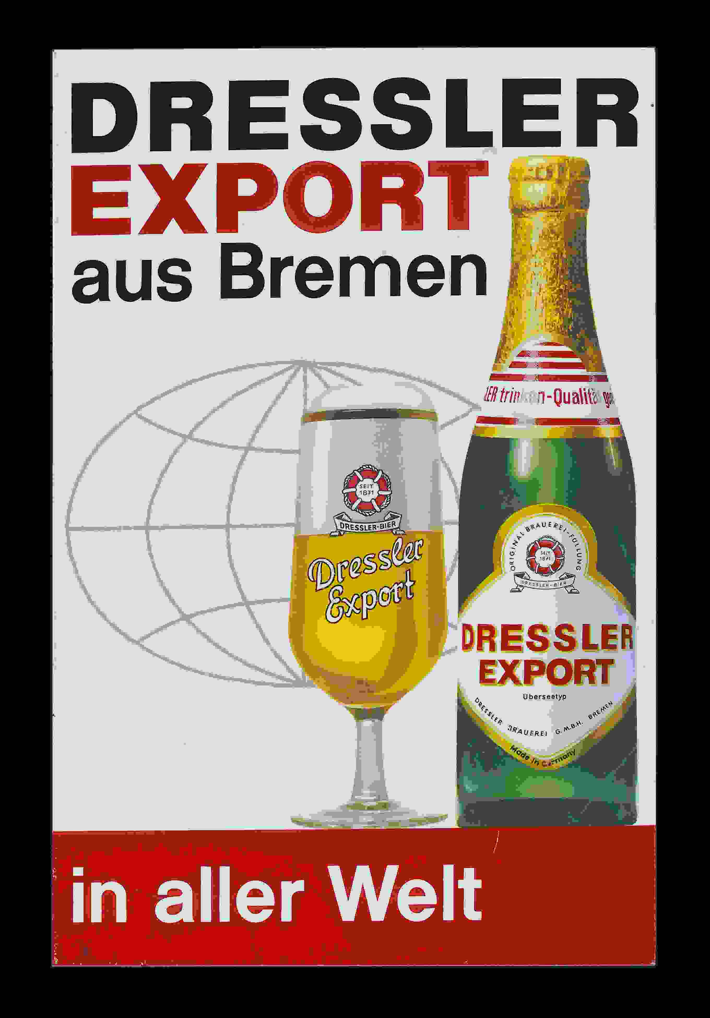 Dressler Export 