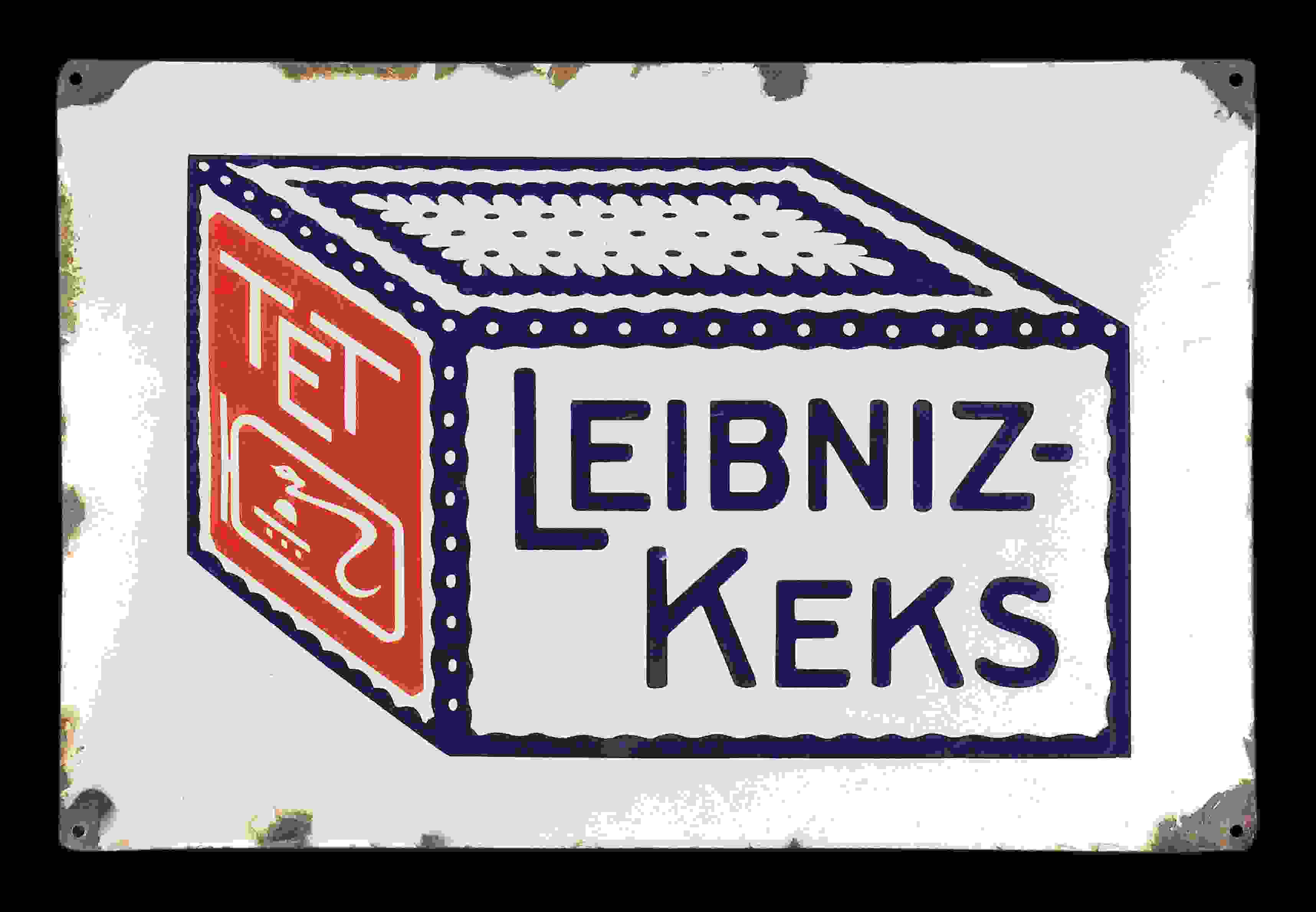Leibniz-Keks 