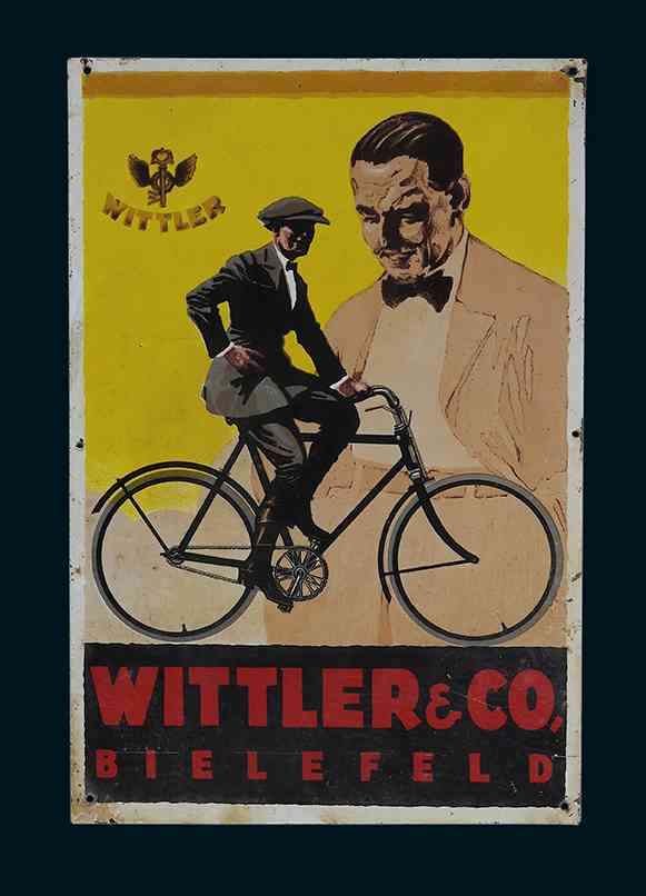 Wittler & Co. 