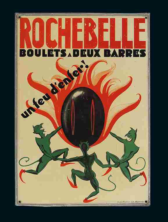 Rochebelle Boulets 