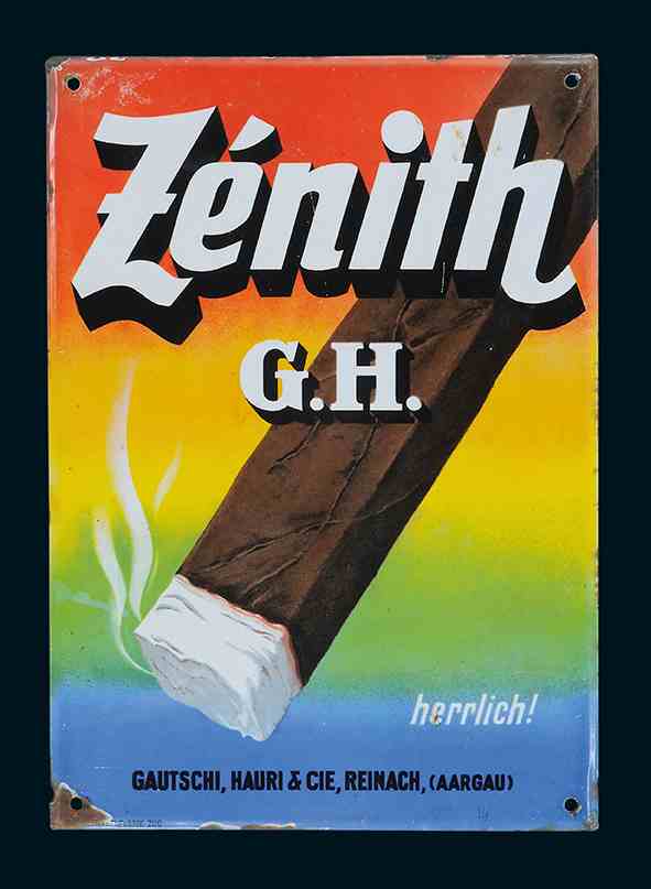 Zenith G.H. 