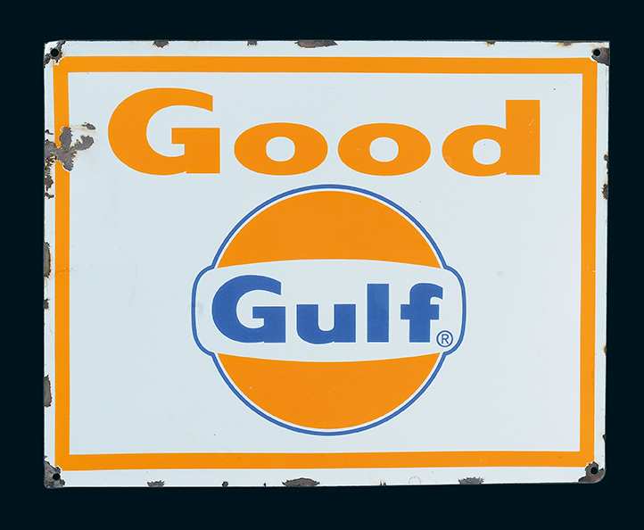 Good Gulf 