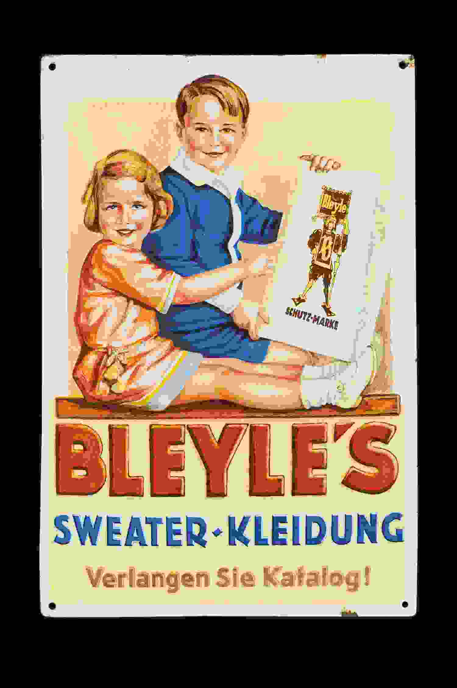 Bleyle's Sweater Kleidung 