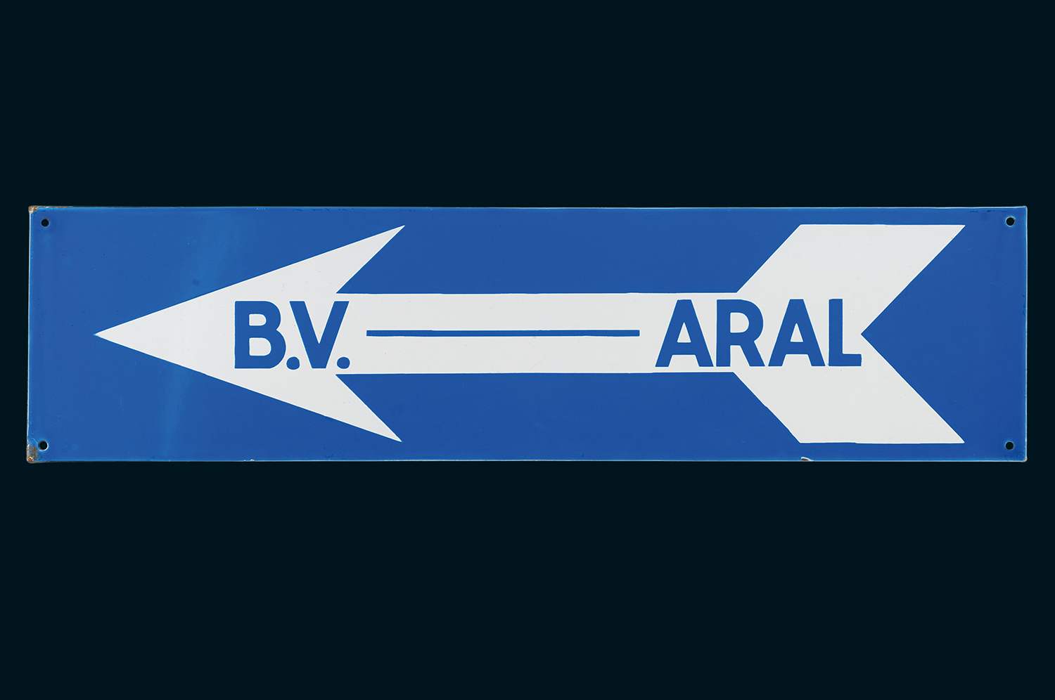 B.V. Aral  