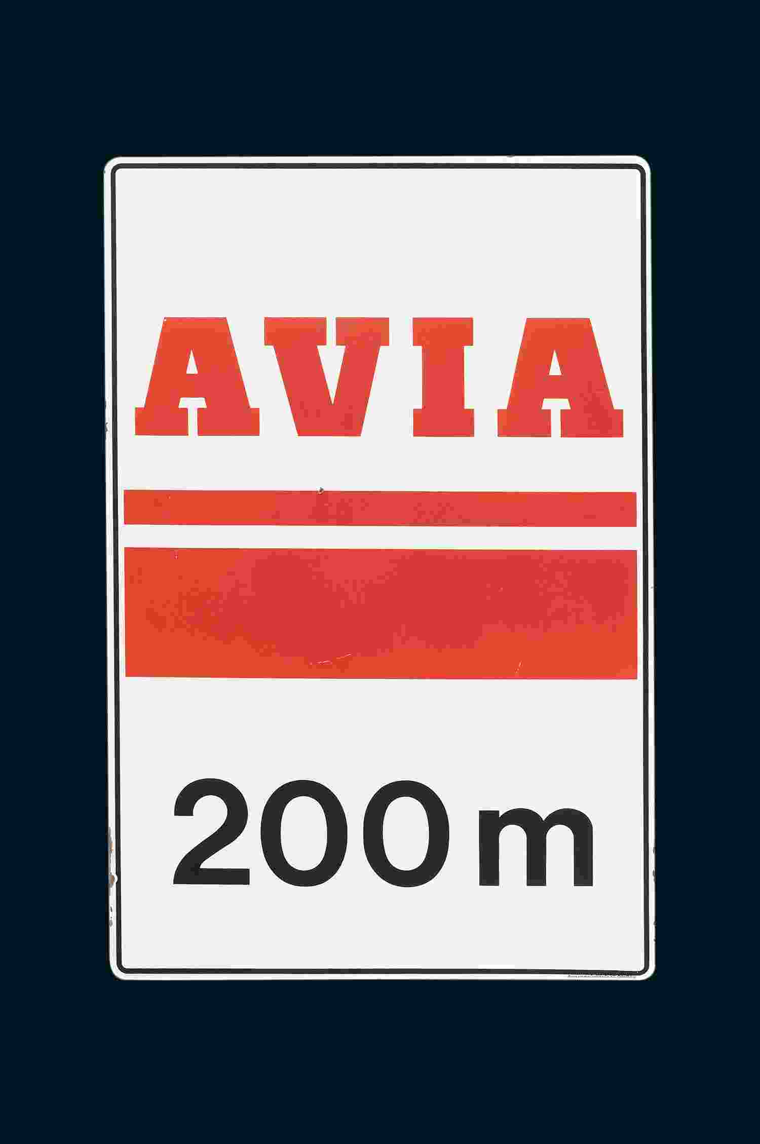 Avia 200 m 