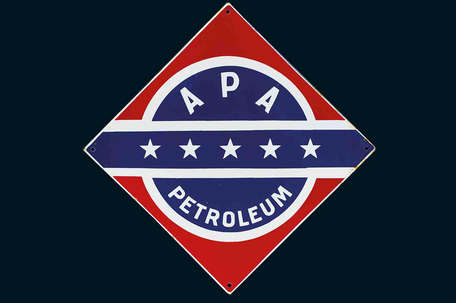 APA Petroleum 