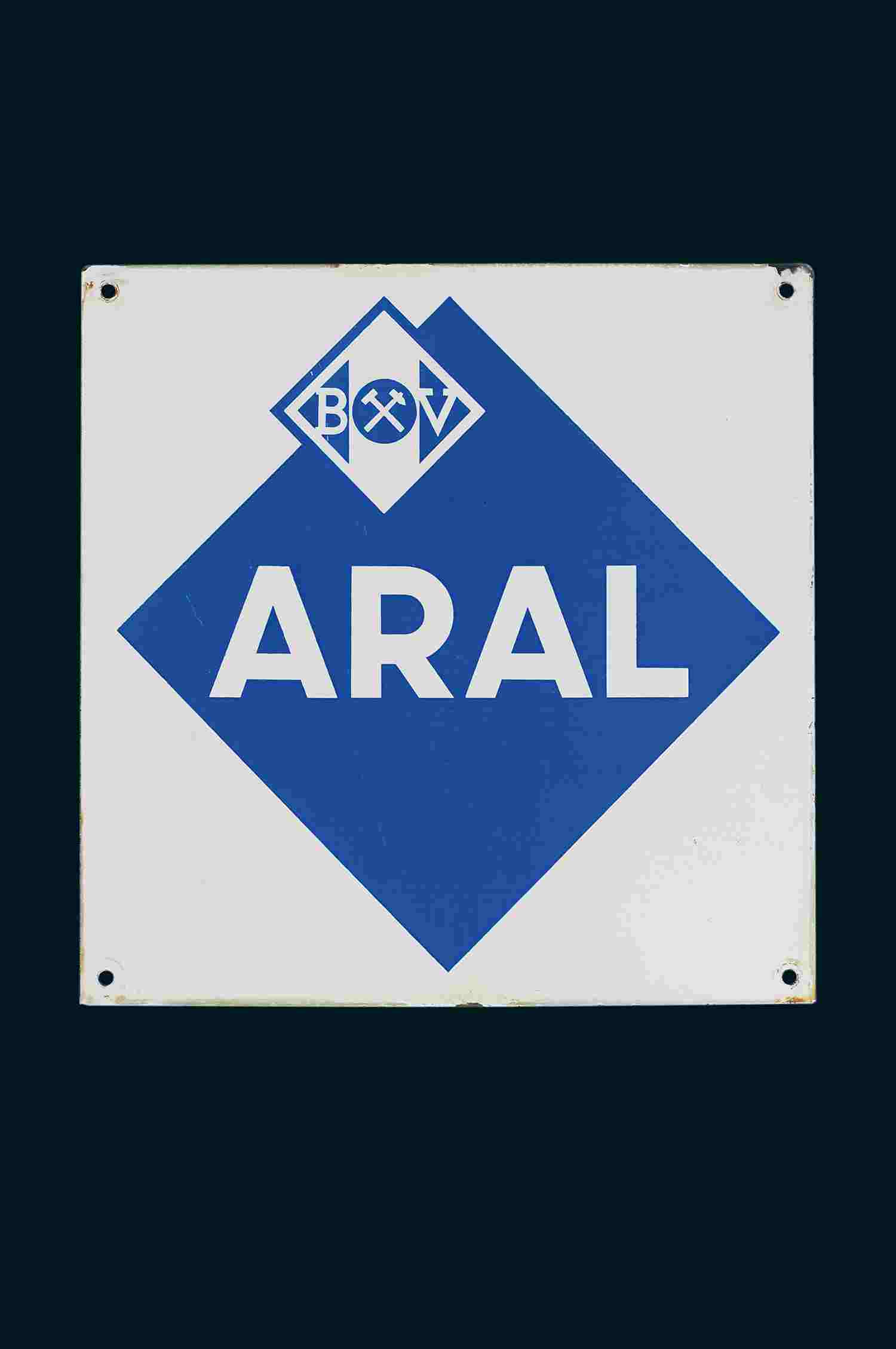 BV Aral  