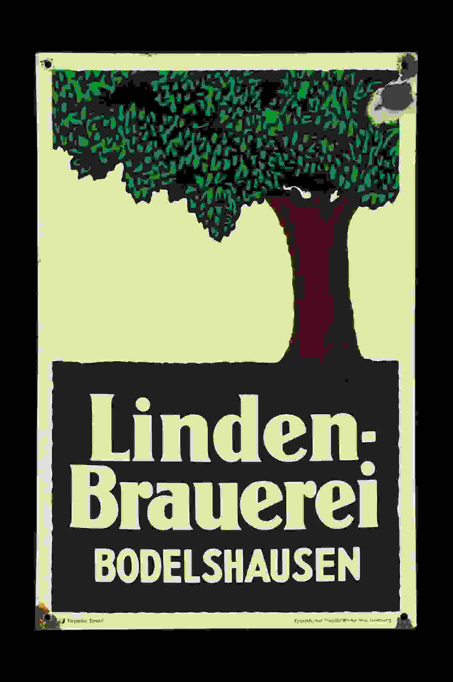 Linden-Brauerei 