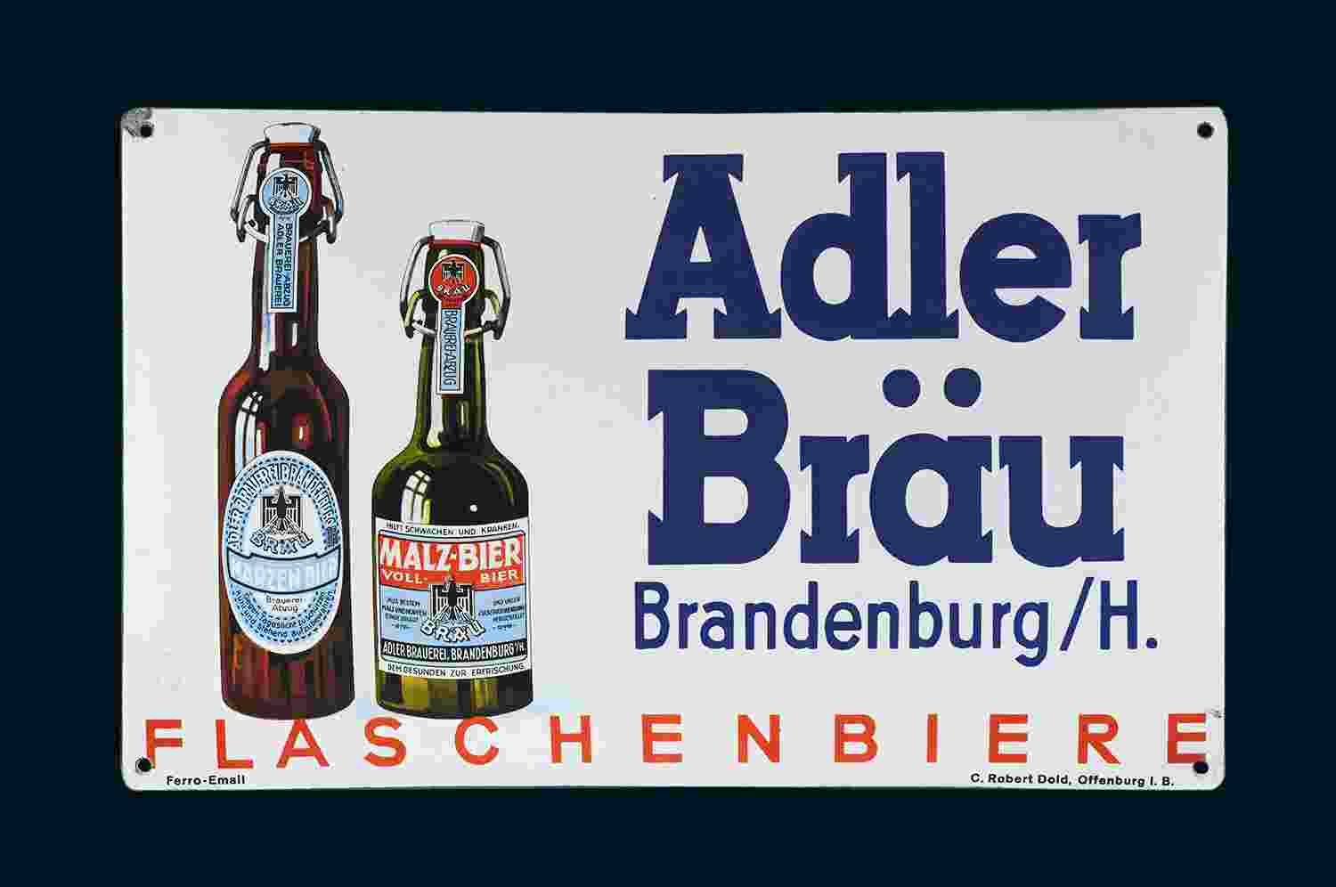 Adler Bräu 
