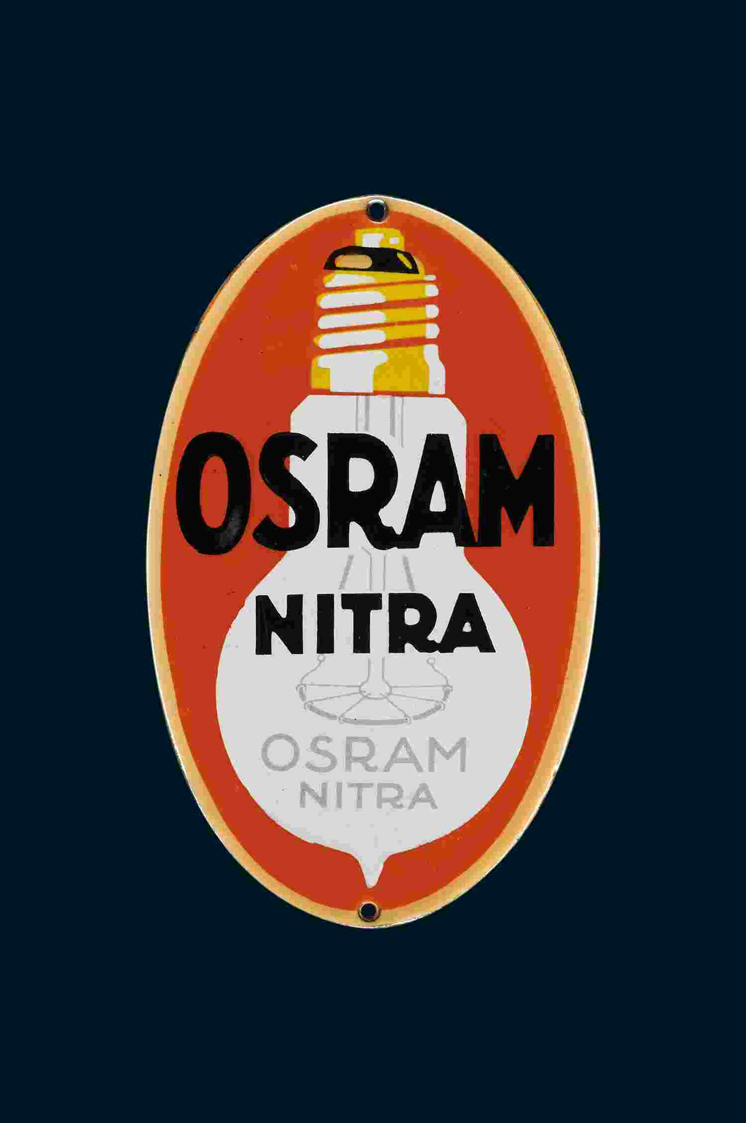 Osram Nitra  