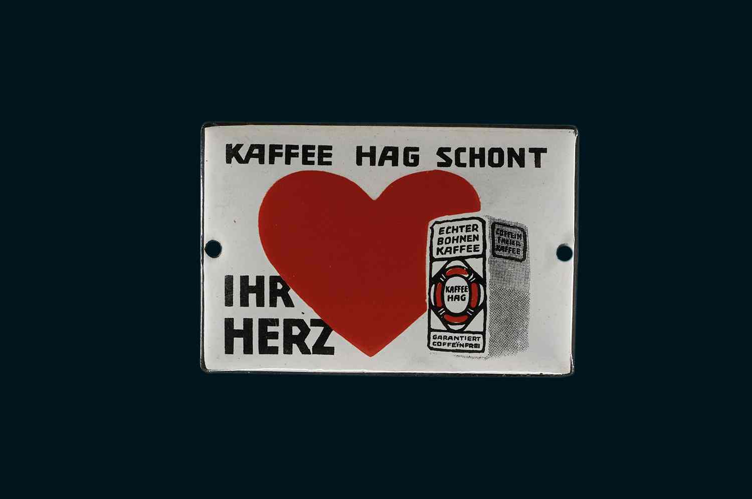 Kaffee Hag  