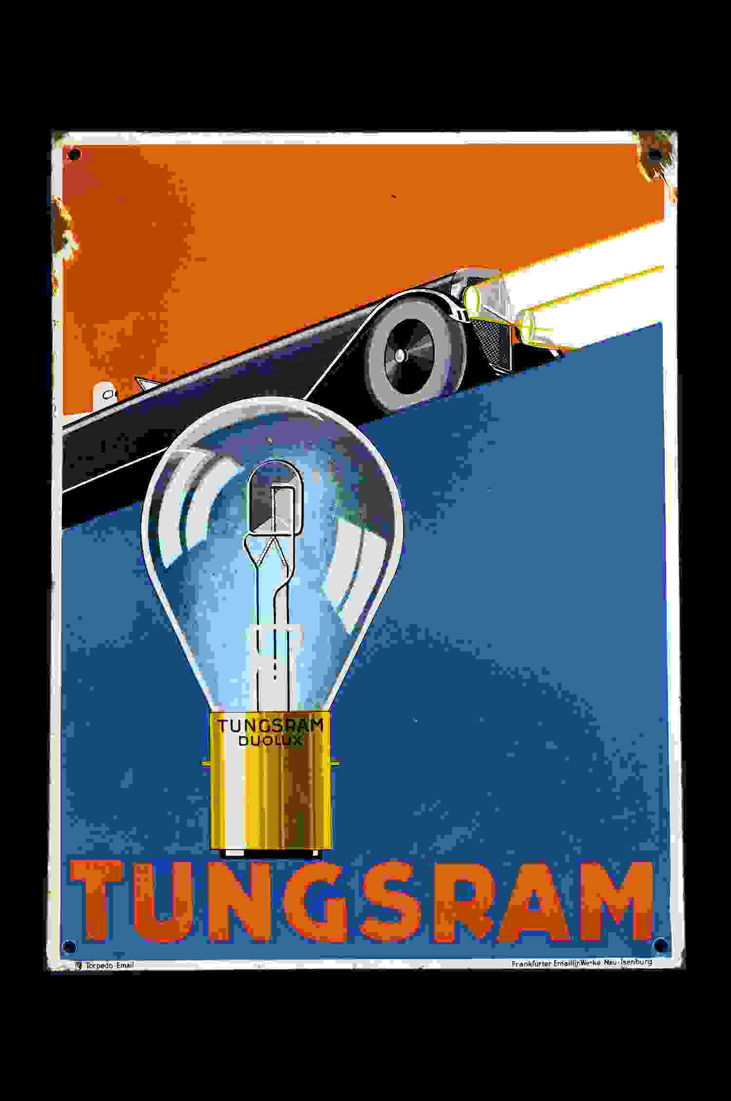 Tungsram 