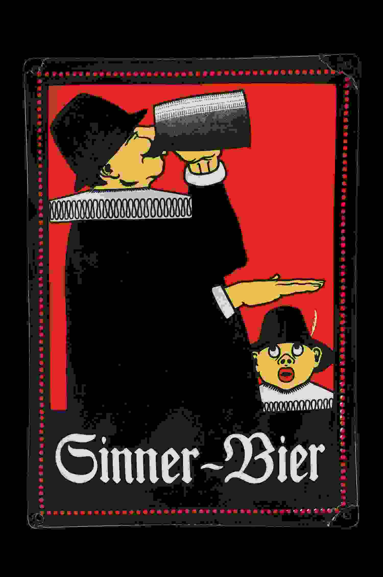 Sinner-Bier 