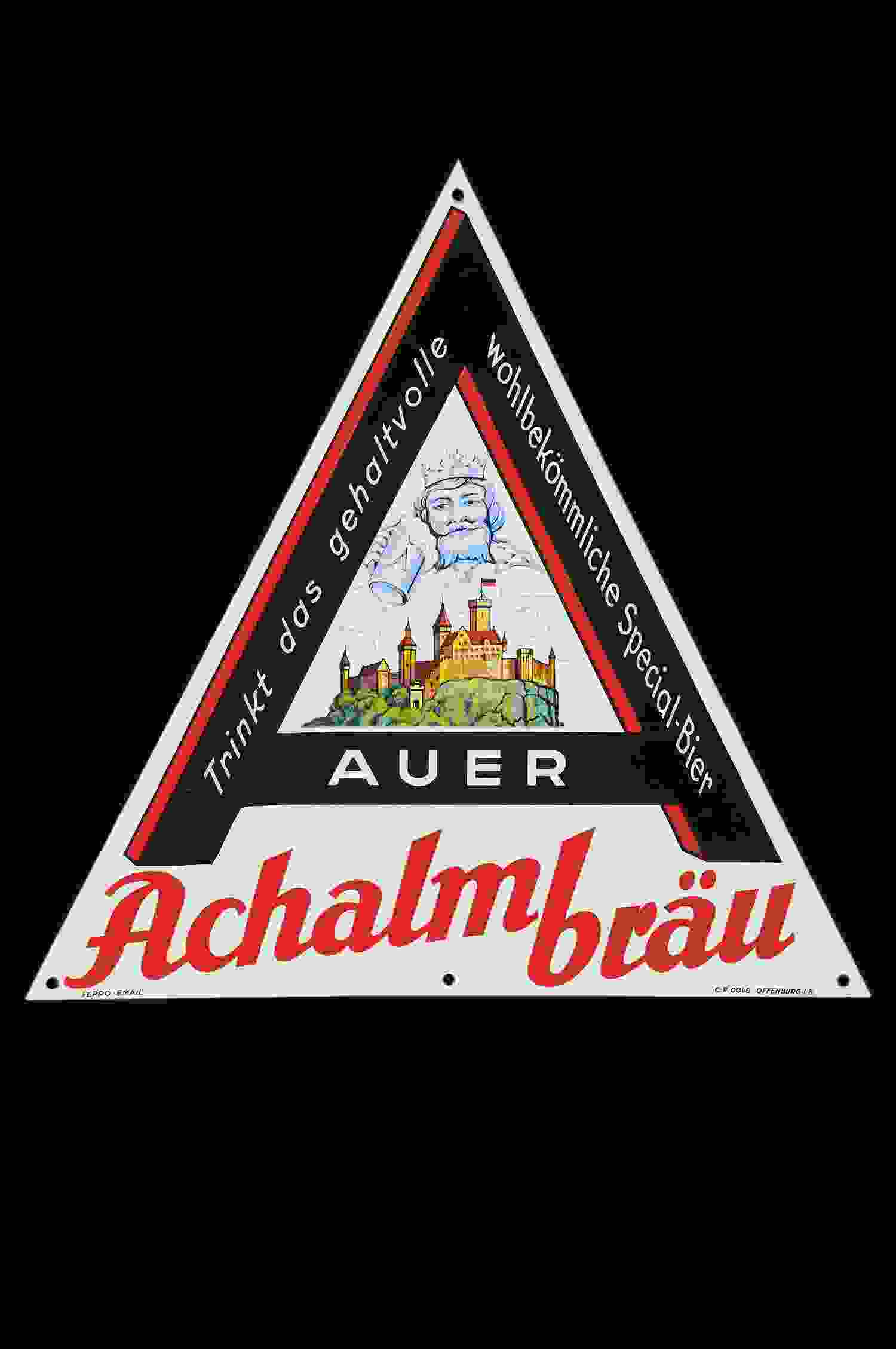 Achalmbräu 