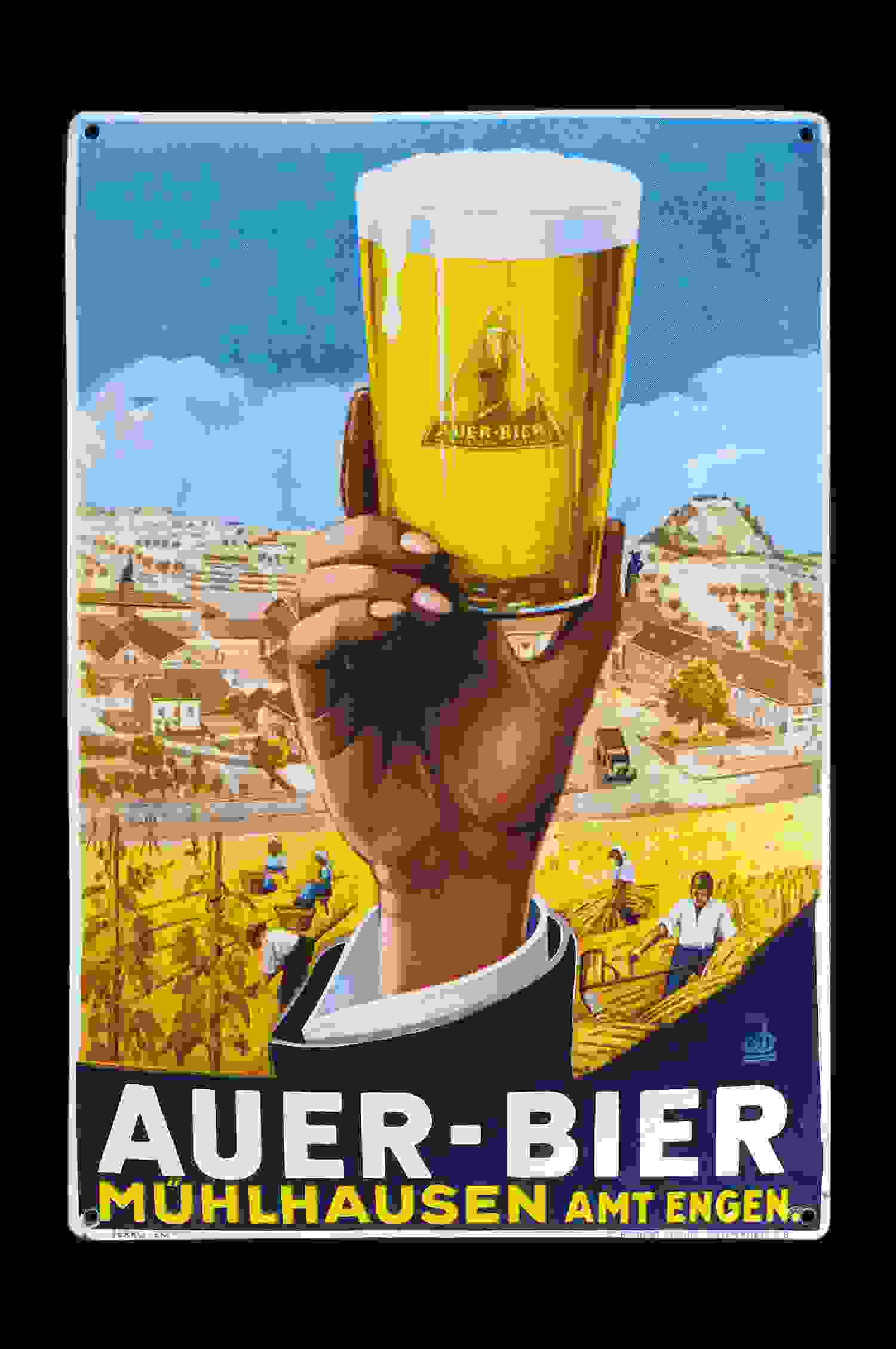 Auer-Bier 
