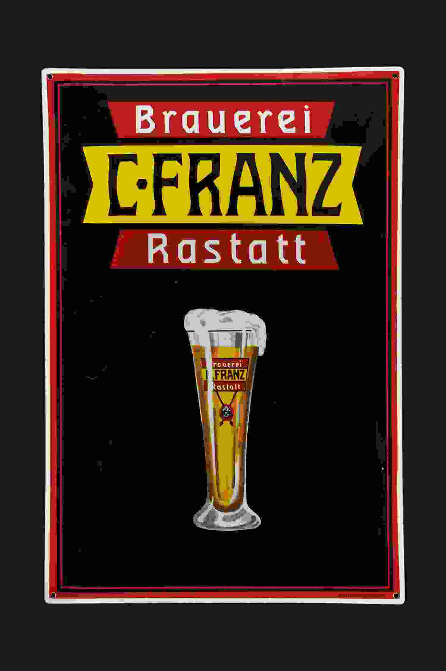 Brauerei C. Franz 